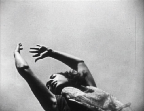 Ritual In Transfigured Time [1946]